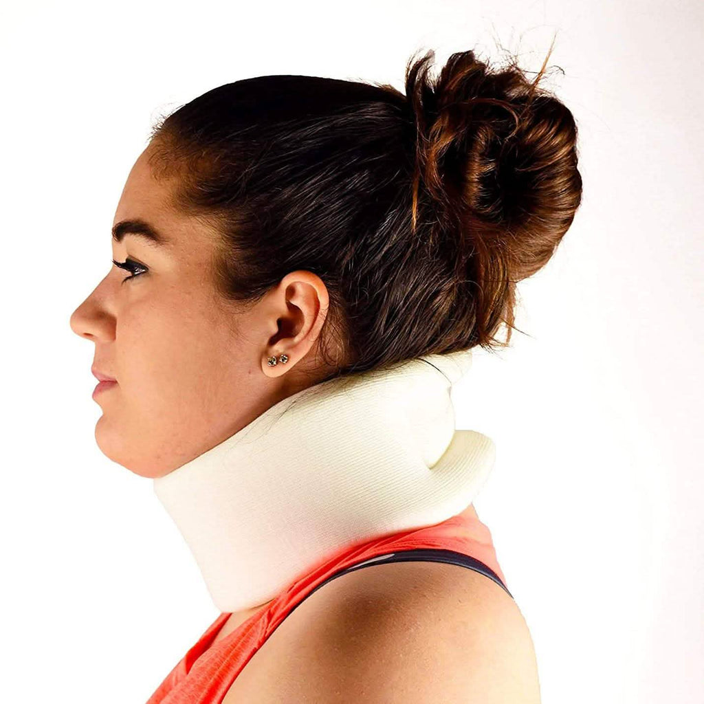 Dr. Franklyn's Cervical Collar Neck Brace