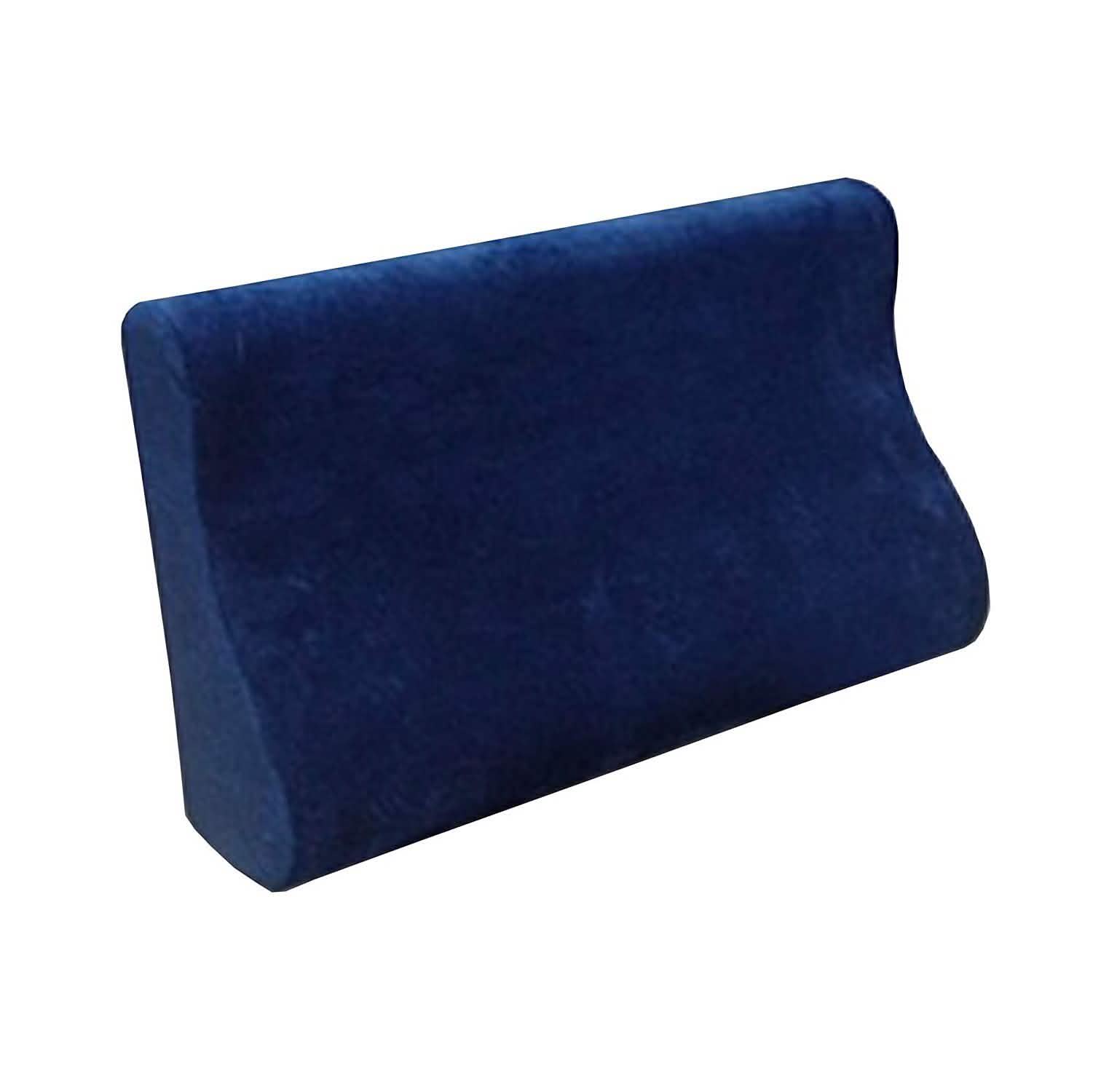 Dr. Franklyn's Contour Memory Foam Neck Pillow