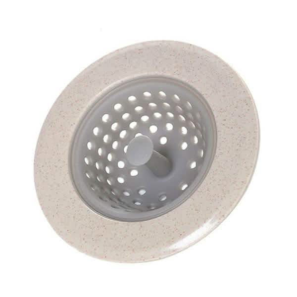 Drain Filter Cover