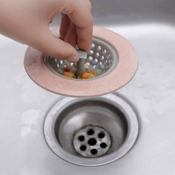 Drain Filter Cover