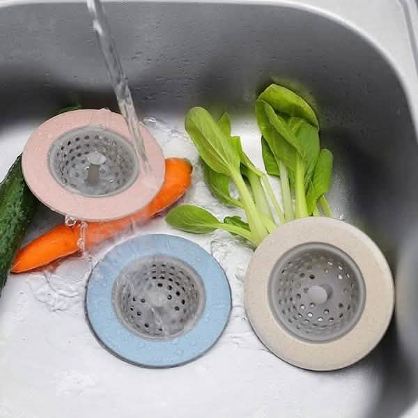 Drain Filter Cover