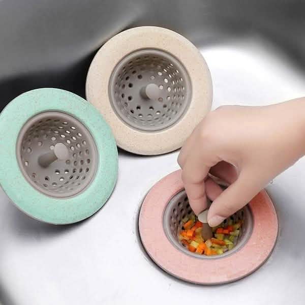 Drain Filter Cover