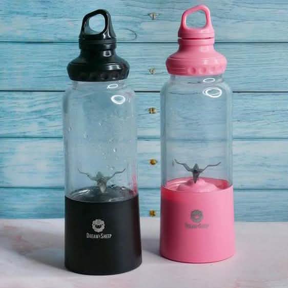 Dreamy Sheep Portable Blender 17 Oz