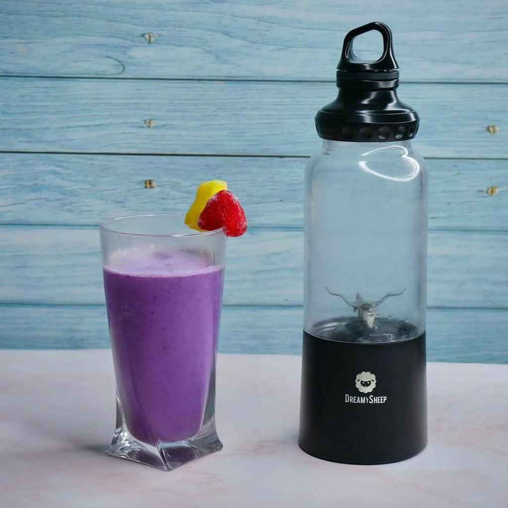 Dreamy Sheep Portable Blender 17 Oz