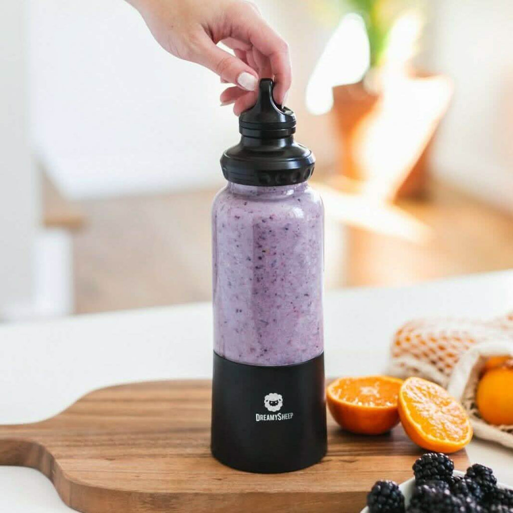 Dreamy Sheep Portable Blender 17 Oz