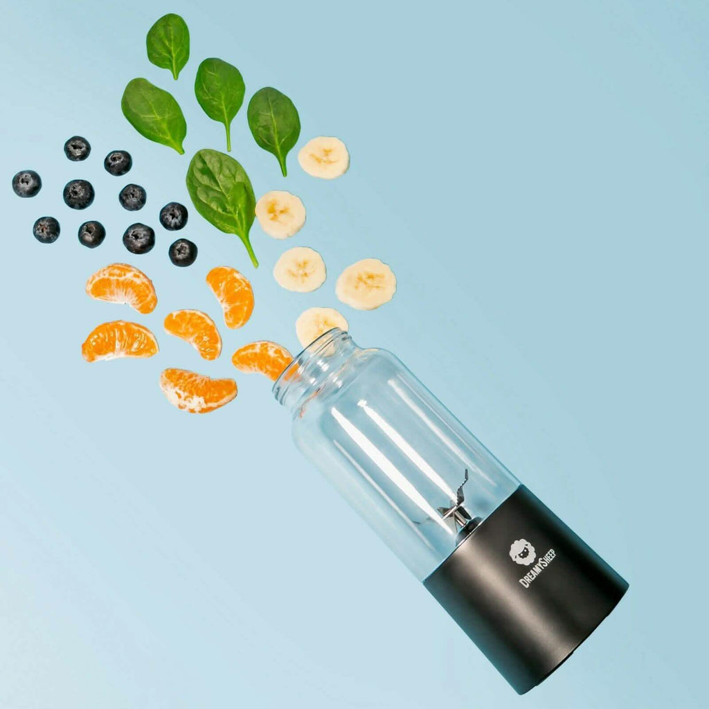 Dreamy Sheep Portable Blender 17 Oz