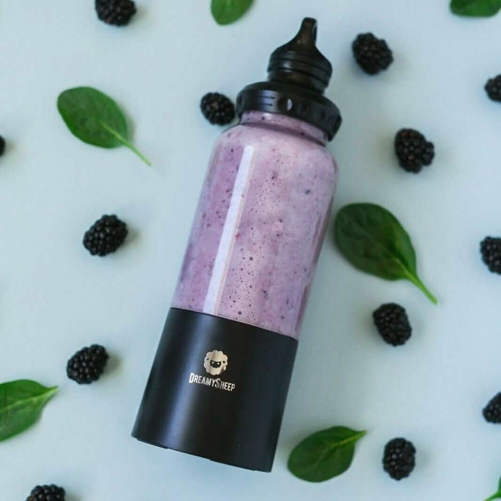 Dreamy Sheep Portable Blender 17 Oz