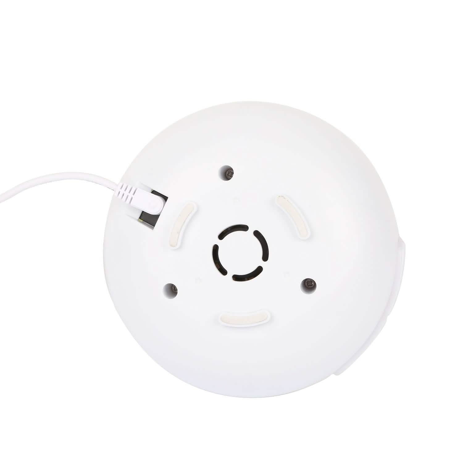 Drop-Shaped Cool Mist Humidifier