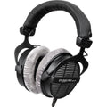 DT 990 PRO Studio Headphones 250 Ohms for Mixing Mastering Open