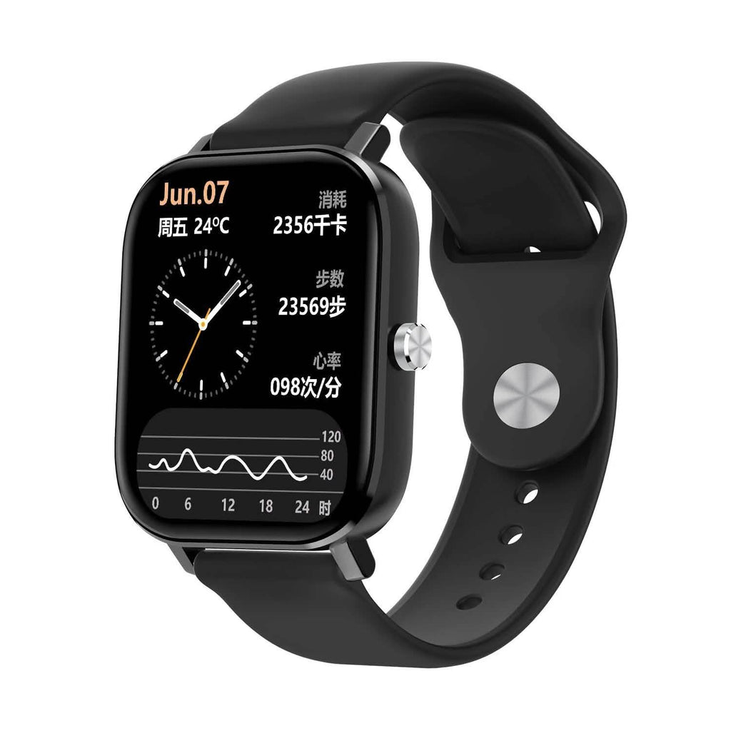 DT36 Smart Watch