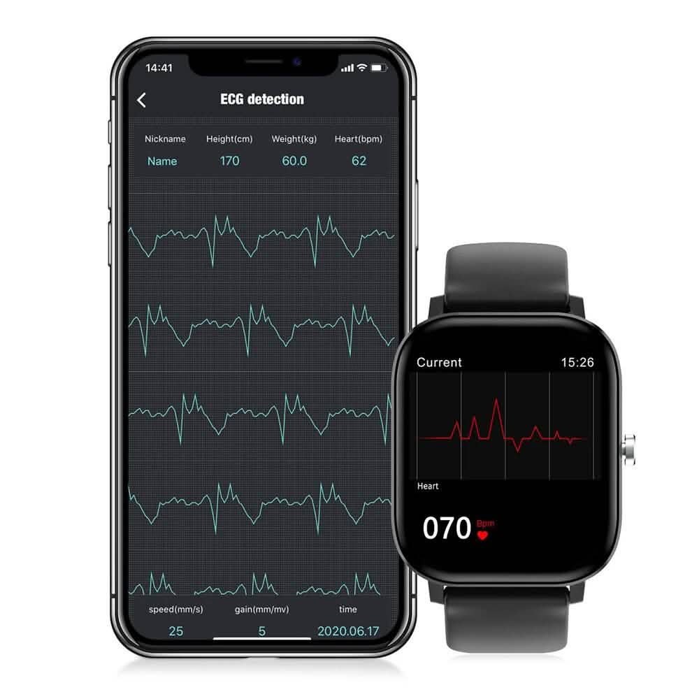 DT36 Smart Watch