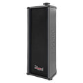 5Core Outdoor Speakers Stereo In Wall 100W Peak Passive Home Audio System