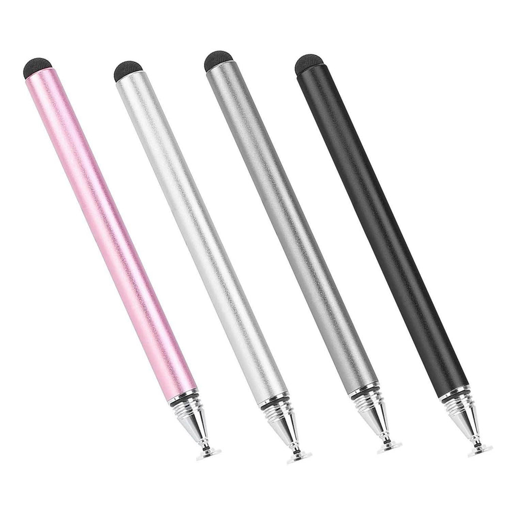 Dual Tip Touch Screen Stylus Pencil
