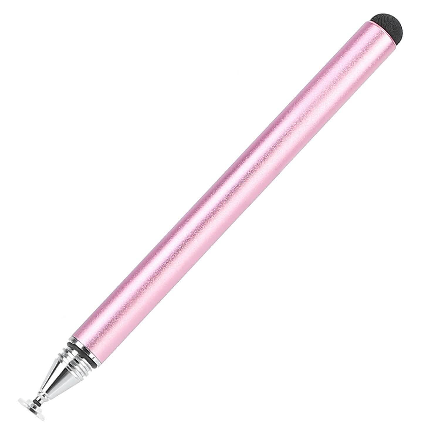 Dual Tip Touch Screen Stylus Pencil