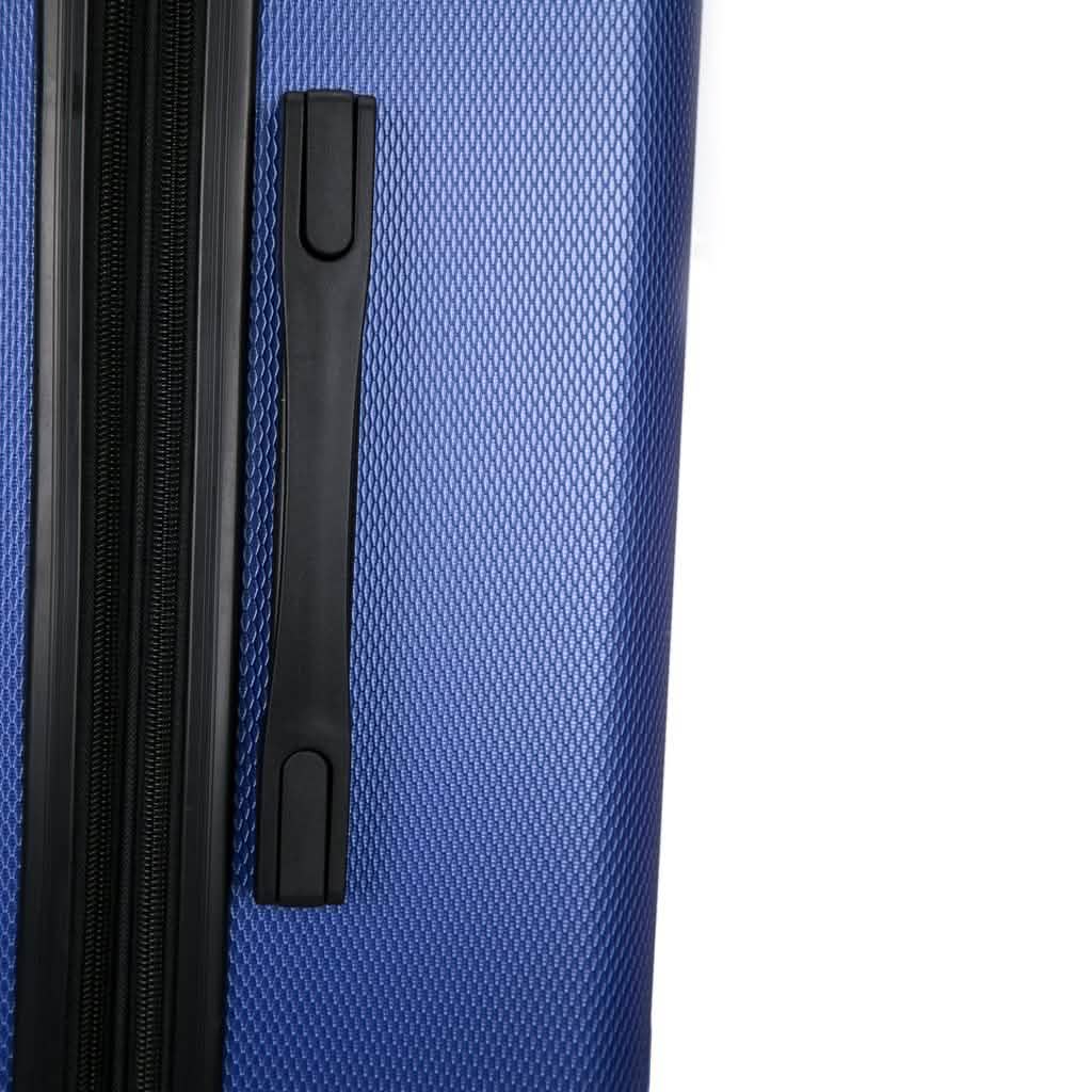 DUKAP Crypto Lightweight Hardside Spinner Luggage