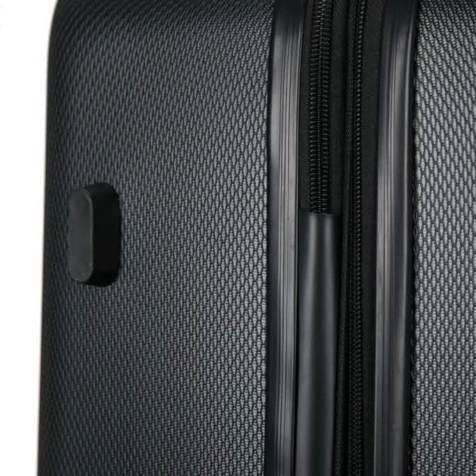 DUKAP Crypto Lightweight Hardside Spinner Luggage