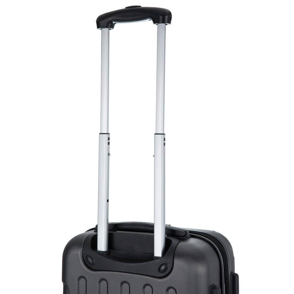 DUKAP Intely Hardside Spinner Luggage