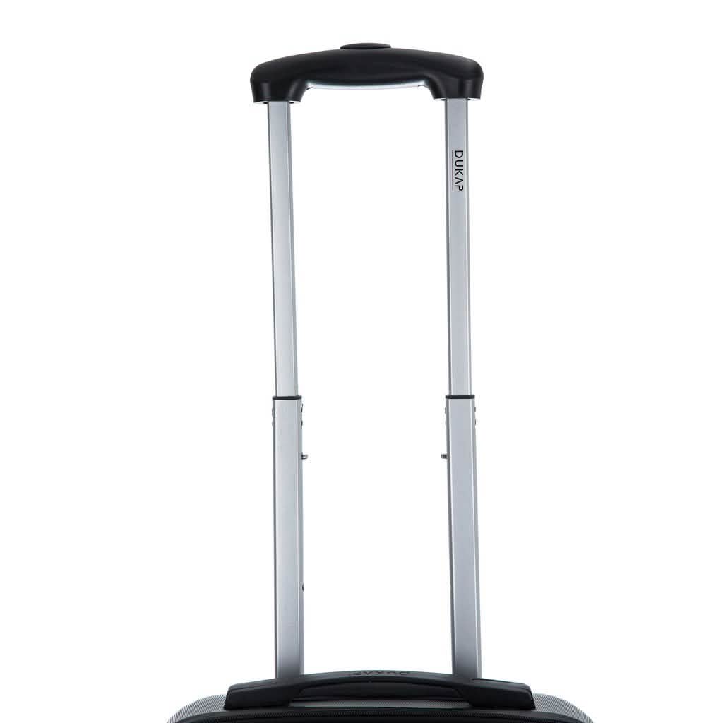 DUKAP Intely Hardside Spinner Luggage