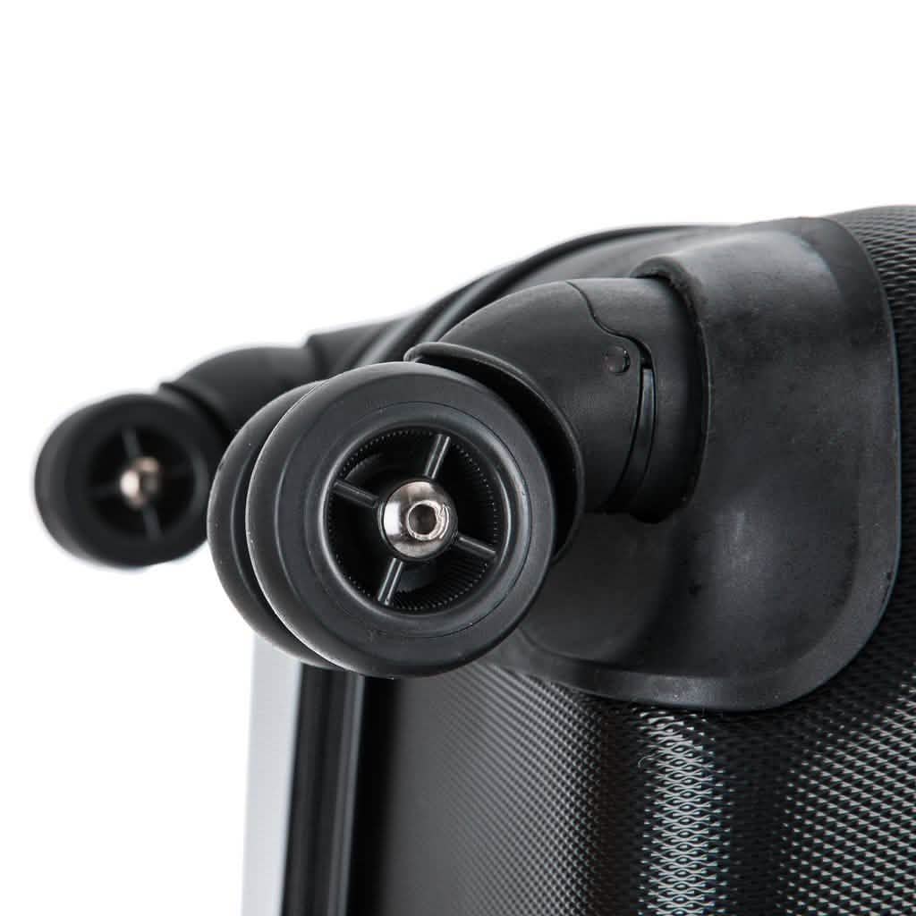 DUKAP Intely Hardside Spinner Luggage