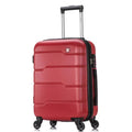 DUKAP Rodez Lightweight Hardside Spinner