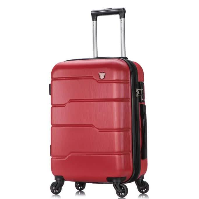 DUKAP Rodez Lightweight Hardside Spinner