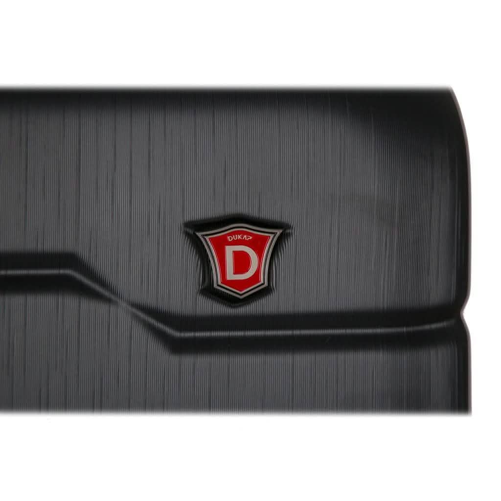 DUKAP Rodez Lightweight Hardside Spinner