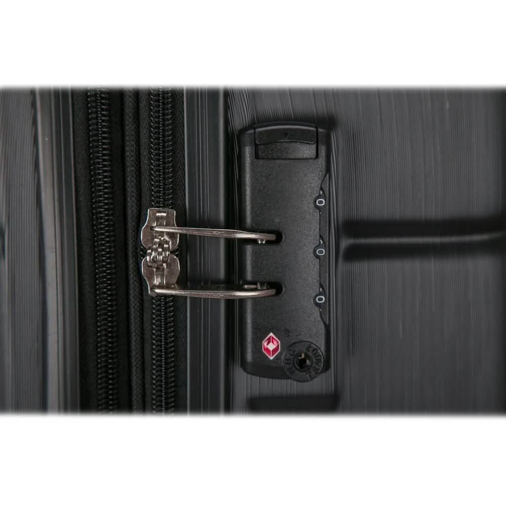 DUKAP Rodez Lightweight Hardside Spinner