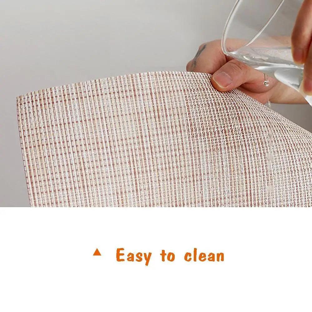 Durable Waterproof Pet Feeding Mat Water Cushion Non- Slip Personalized Pet Mat For Dog Cat Bowl Drinking Feeding Mat
