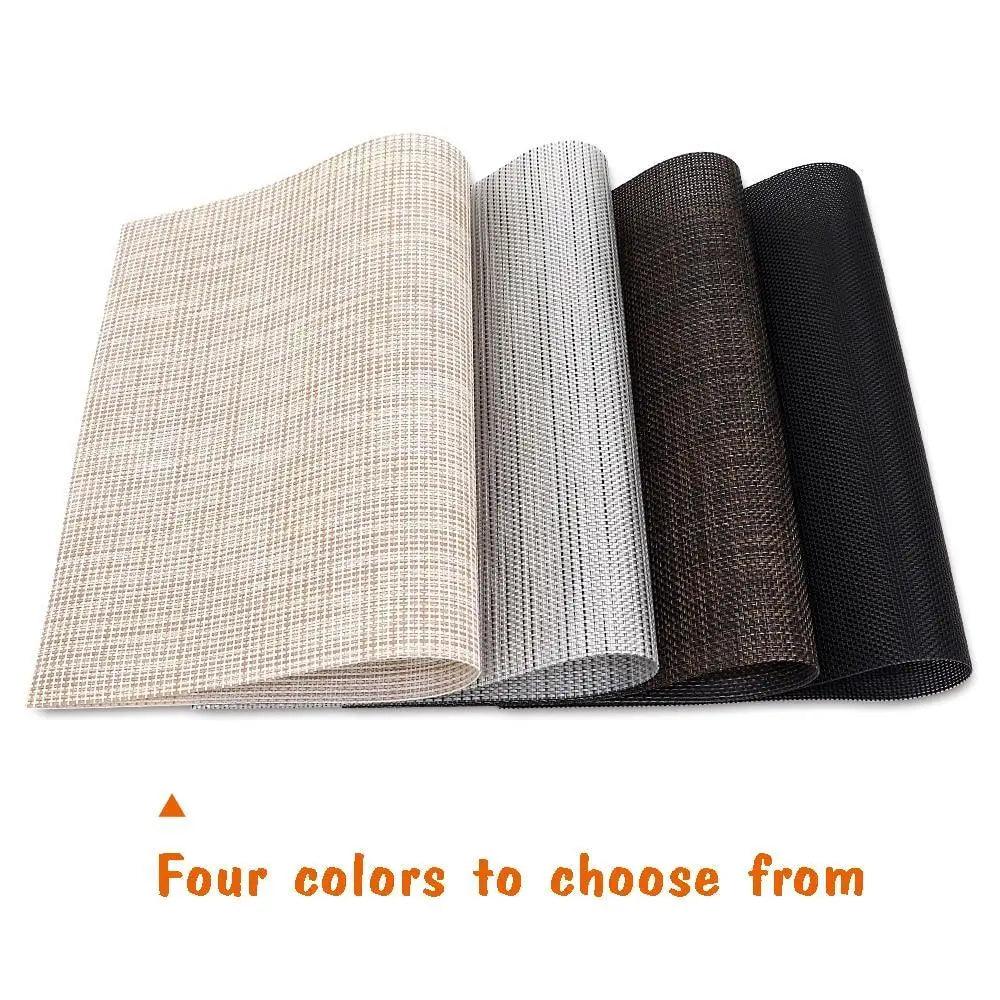 Durable Waterproof Pet Feeding Mat Water Cushion Non- Slip Personalized Pet Mat For Dog Cat Bowl Drinking Feeding Mat