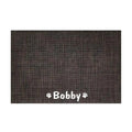 Durable Waterproof Pet Feeding Mat Water Cushion Non- Slip Personalized Pet Mat For Dog Cat Bowl Drinking Feeding Mat