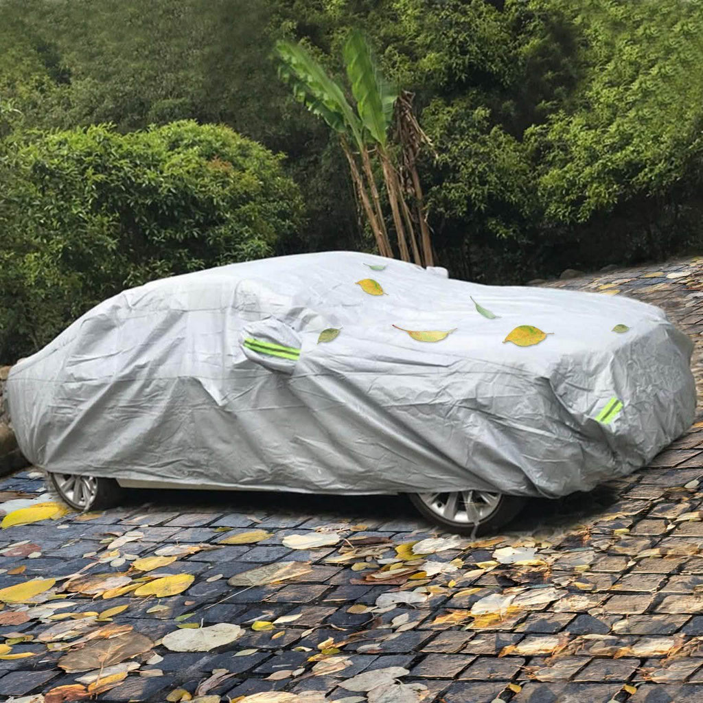 Dustproof UV Protection Automotive Full Cover