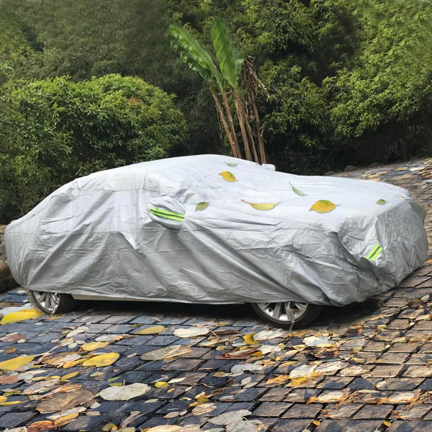 Dustproof UV Protection Automotive Full Cover