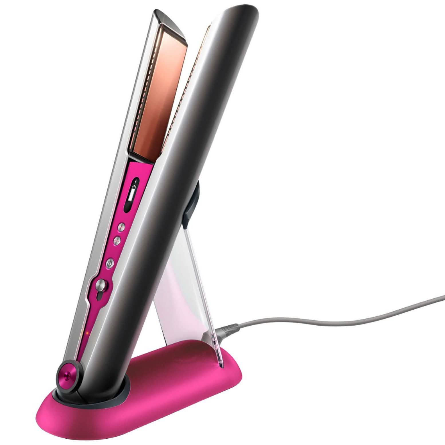Dyson - Corrale Hair Straightener (Refurbished)