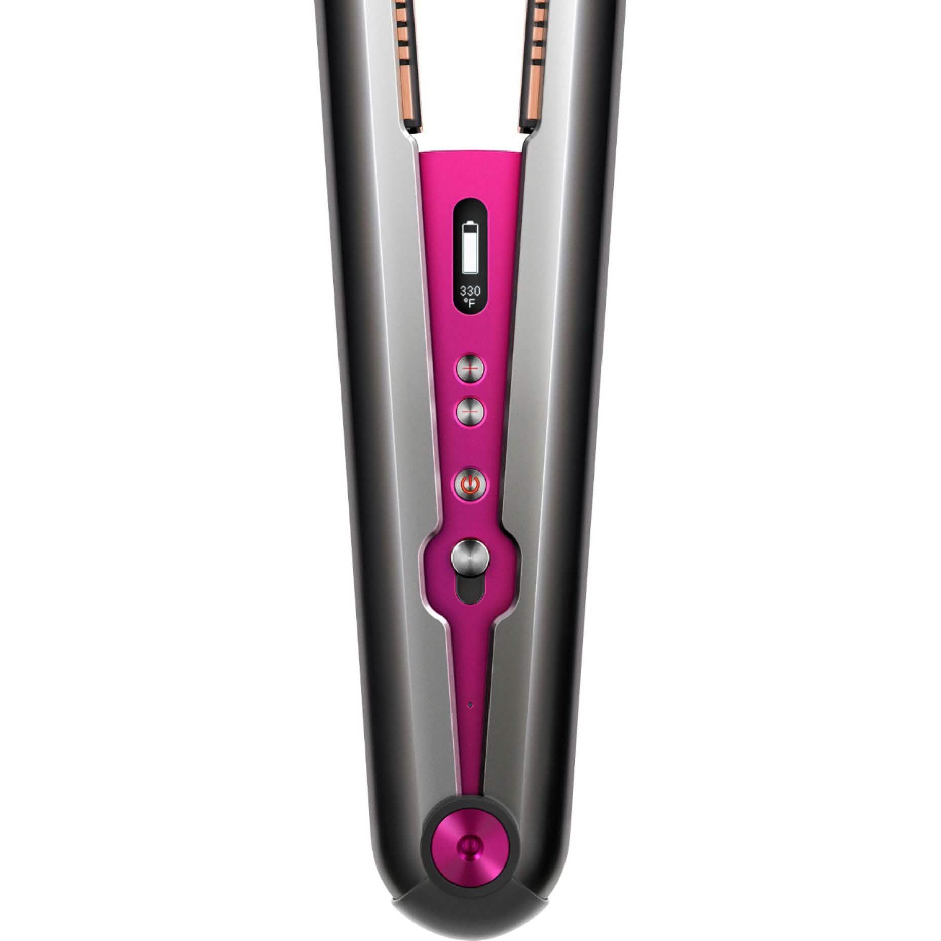 Dyson - Corrale Hair Straightener (Refurbished)