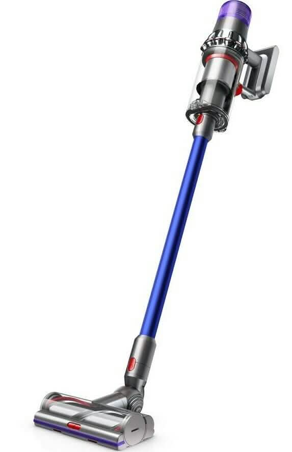 Dyson V10 Animal + Cordless Stick Vacuum Cleaner (Refurbished)