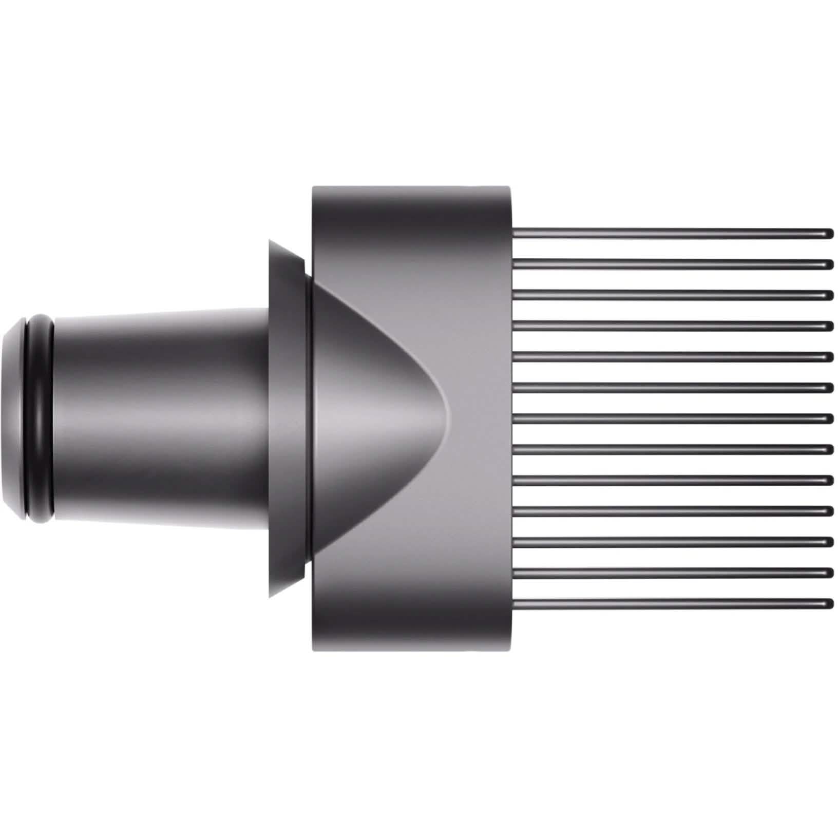Dyson Hair Dryer Styling Concentrator, Smoothing Nozzle and Diffuser Tool (Refurbished)