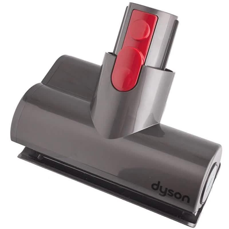 Dyson Mini Motorized Stair Tool Brush Head Vacuum (Refurbished)