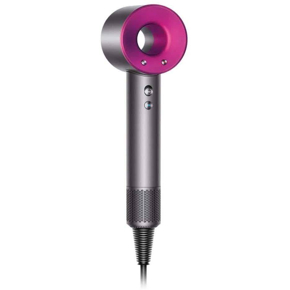 Dyson Supersonic Hair Dryer (Refurbished)