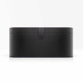 Dyson Supersonic Hair Dryer Original Leather Anti-Scratch Organizer Travel Gift Case (Refurbished)