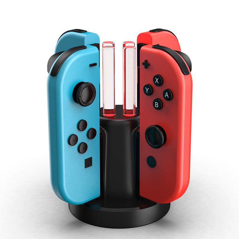 Nintendo switch game Accessories Charging Socket Handle