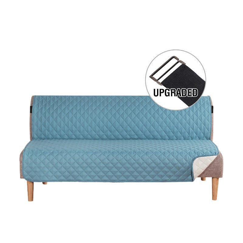 High-end Four Seasons Universal  Waterproof Non-slip Pet Sofa Bed Cushion