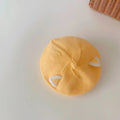 Spring And Autumn Baby Knitting Wool Hats