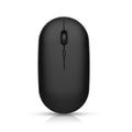Rechargeable Wireless Dual-mode Bluetooth Mouse