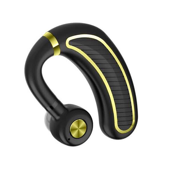 Earhook Business Earphone with Mic