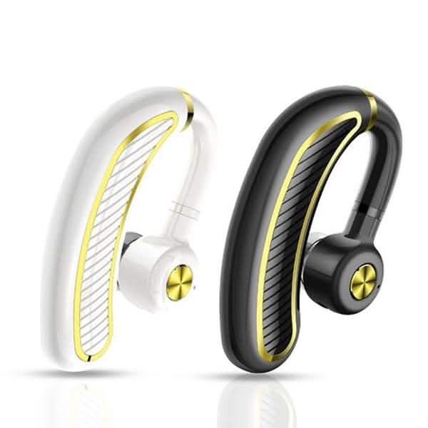 Earhook Business Earphone with Mic