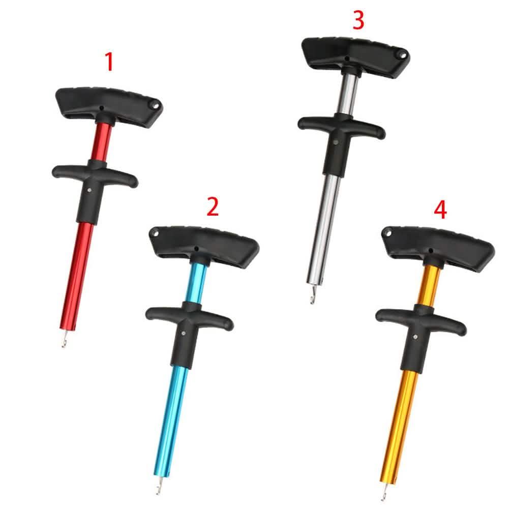 Easy Fish Hook Remover
