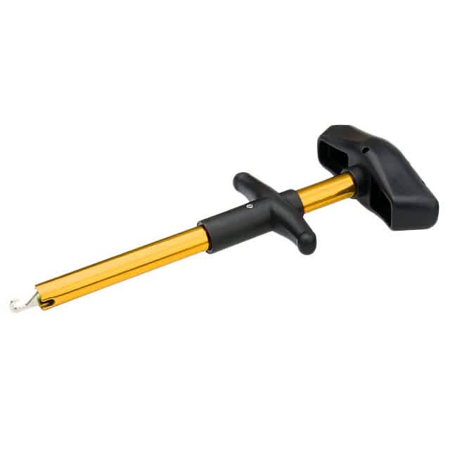 Easy Fish Hook Remover