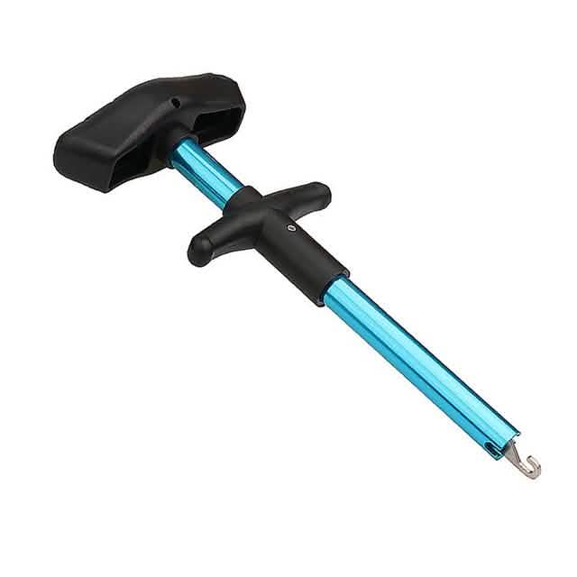 Easy Fish Hook Remover