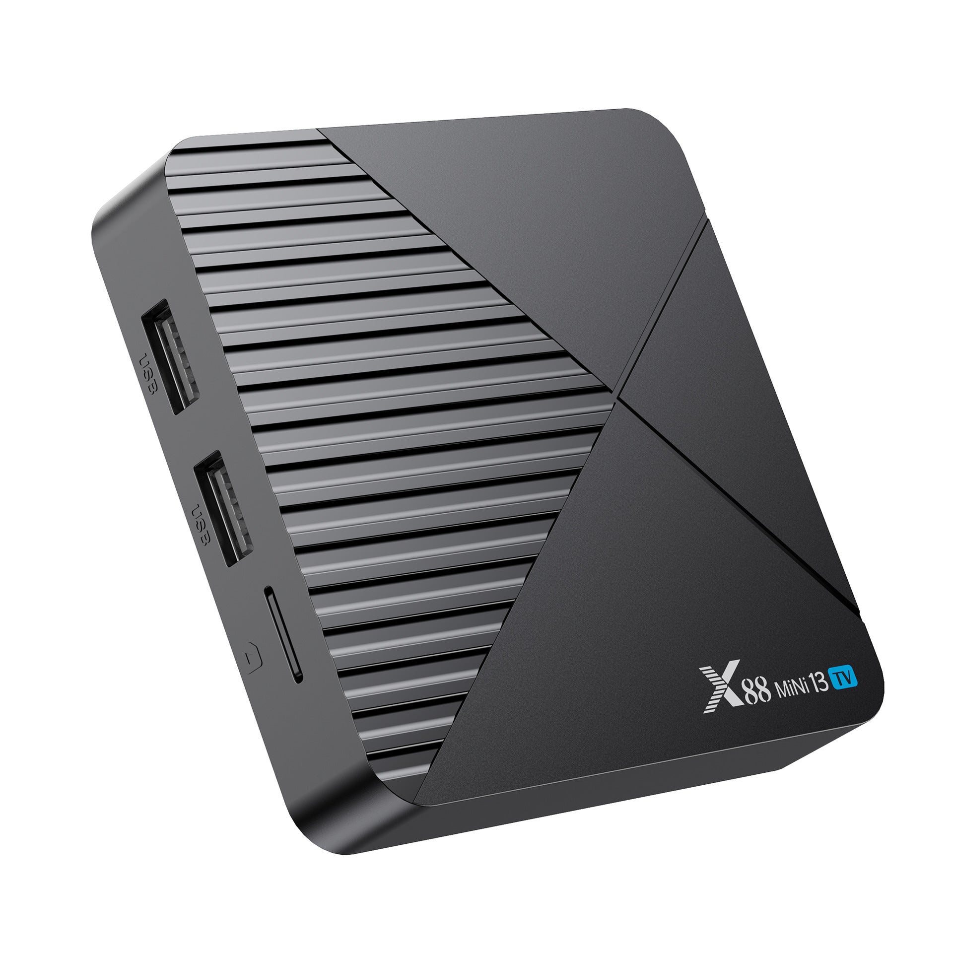 X88 MINI 13 TV Android TV Set-top Box