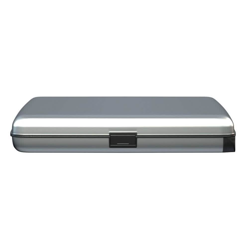 eCharge Wallet Deluxe Portable Power Bank and Credit Card Case